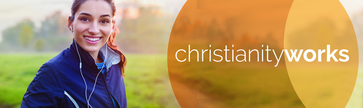 CW TV: Christianityworks TV